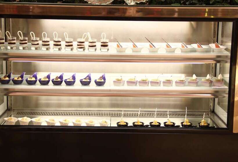 בית מלון כפרי Ramada Longyan