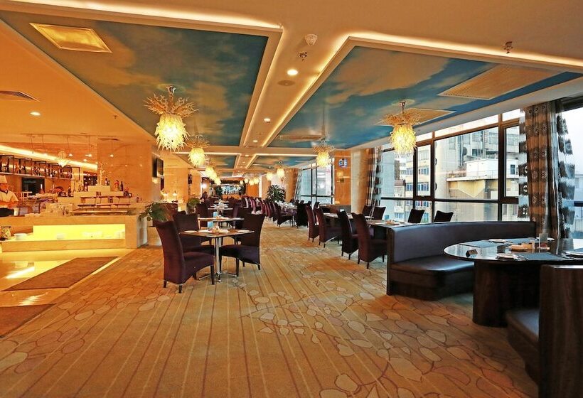 בית מלון כפרי Ramada Longyan