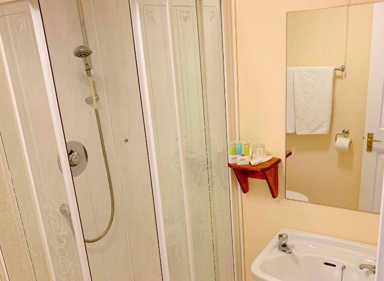 فندق Redclyffe Guesthouse