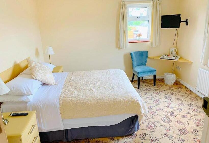 فندق Redclyffe Guesthouse