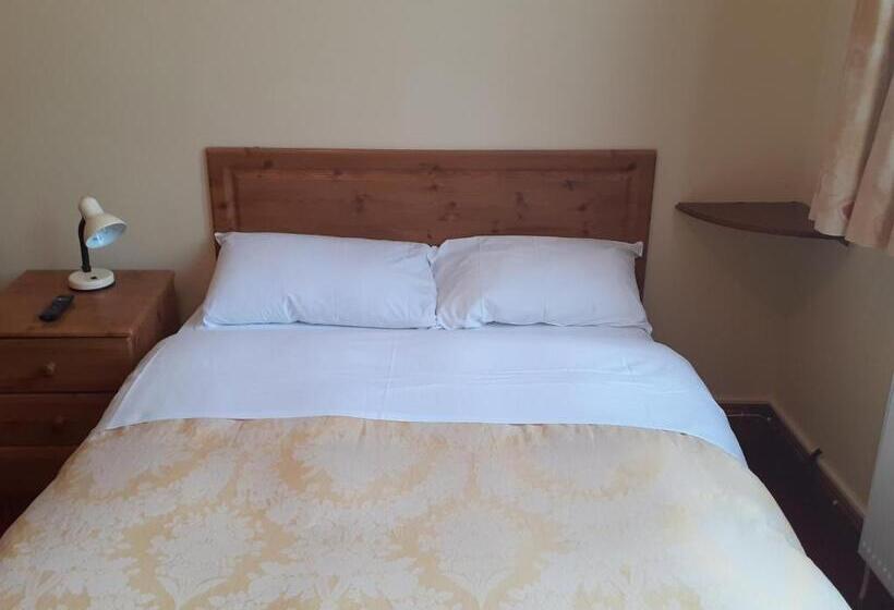 فندق Redclyffe Guesthouse