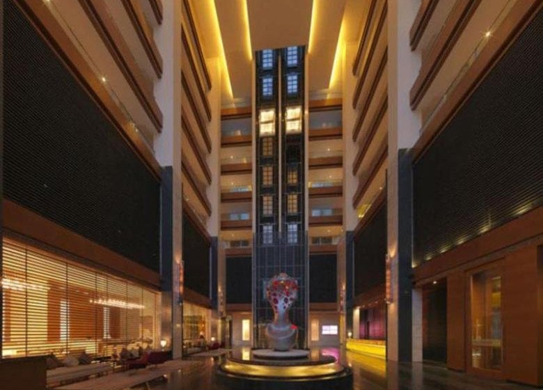 فندق Regenta One Hyderabad