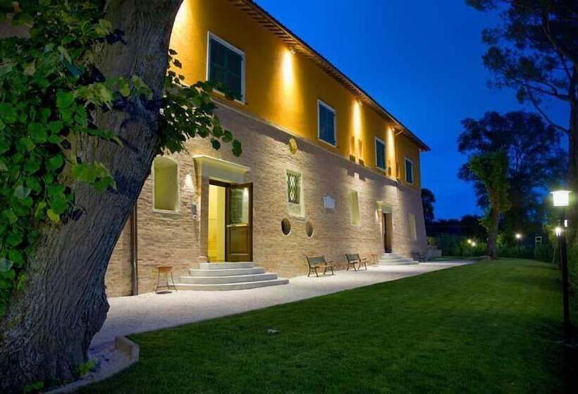 فندق Relais Villa Fornari