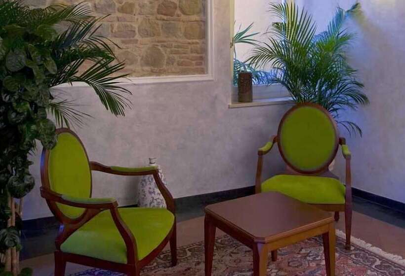 فندق Relais Villa Fornari