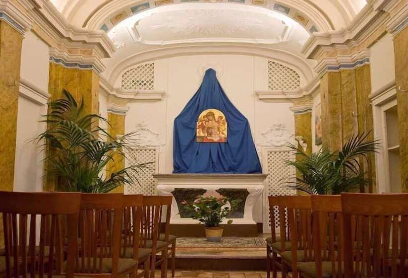 فندق Relais Villa Fornari