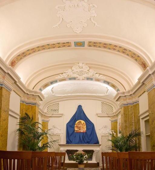 فندق Relais Villa Fornari