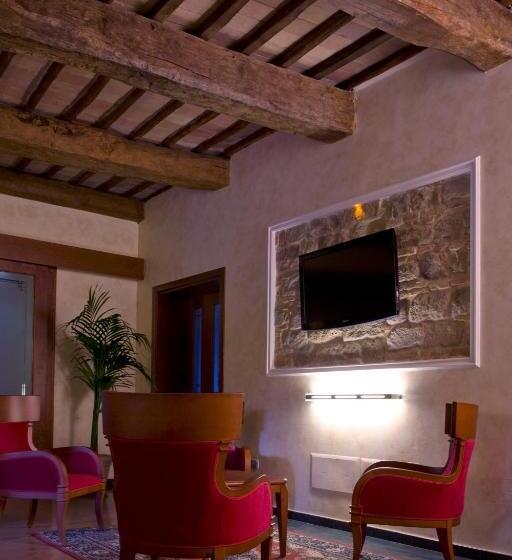 فندق Relais Villa Fornari