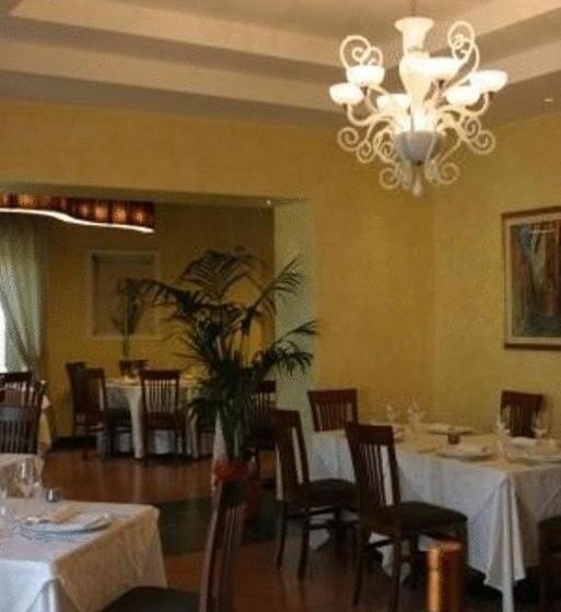 فندق Relais Villa Fornari