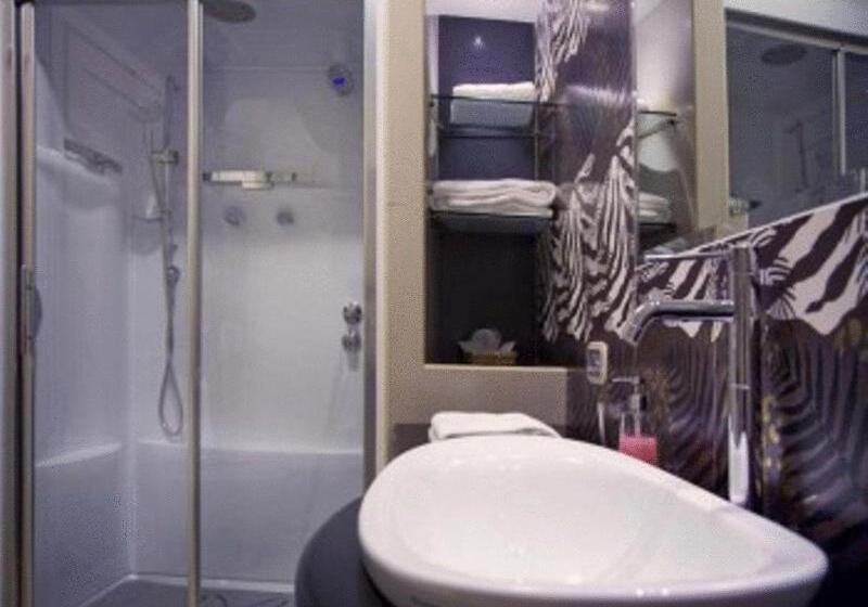 فندق Relais Villa Fornari