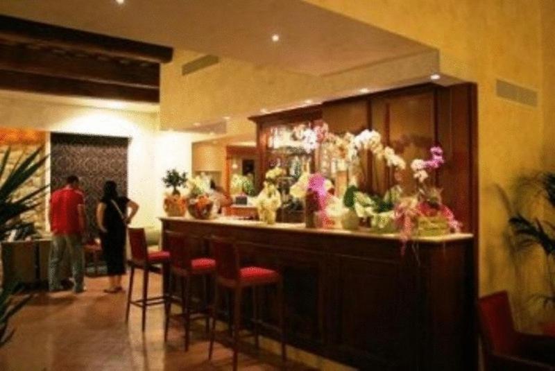 فندق Relais Villa Fornari