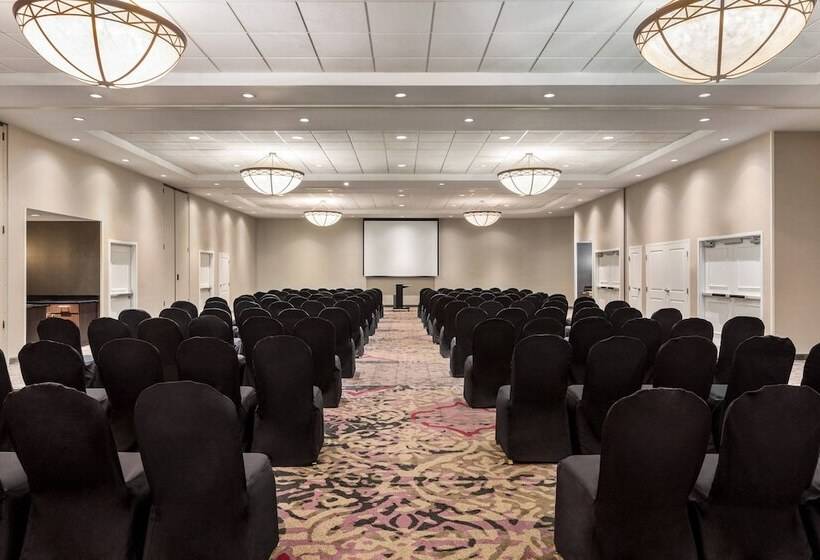 هتل Residence Inn Chattanooga Near Hamilton Place