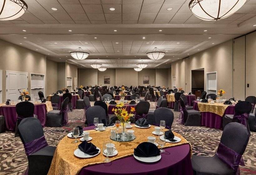 هتل Residence Inn Chattanooga Near Hamilton Place