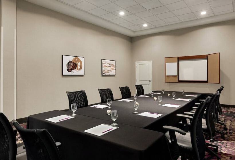 هتل Residence Inn Chattanooga Near Hamilton Place