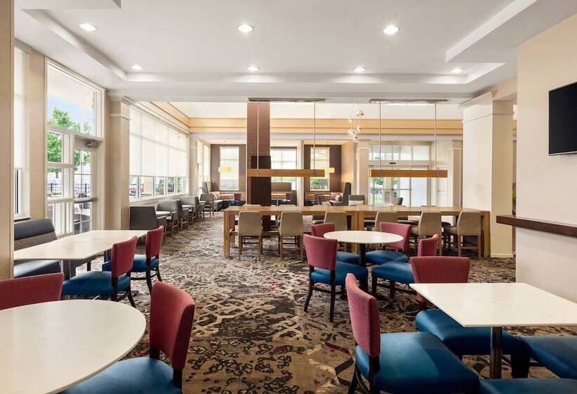 هتل Residence Inn Chattanooga Near Hamilton Place