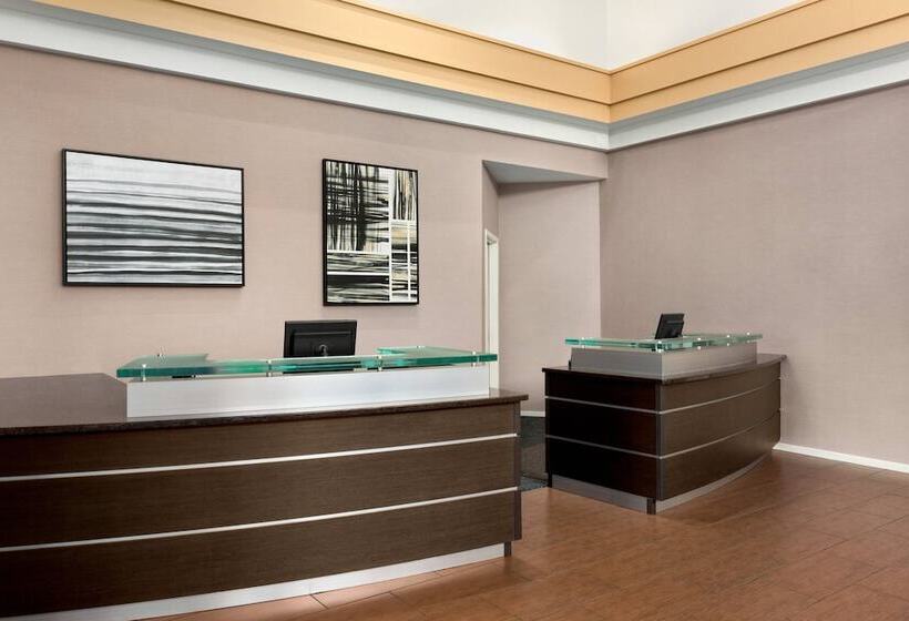 هتل Residence Inn Chattanooga Near Hamilton Place