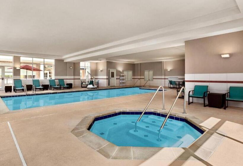 هتل Residence Inn Chattanooga Near Hamilton Place