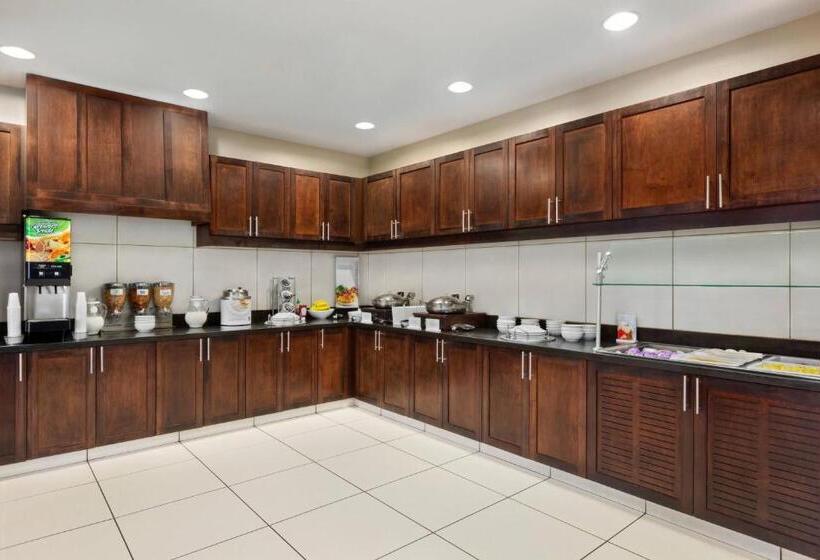 هتل Residence Inn Chattanooga Near Hamilton Place