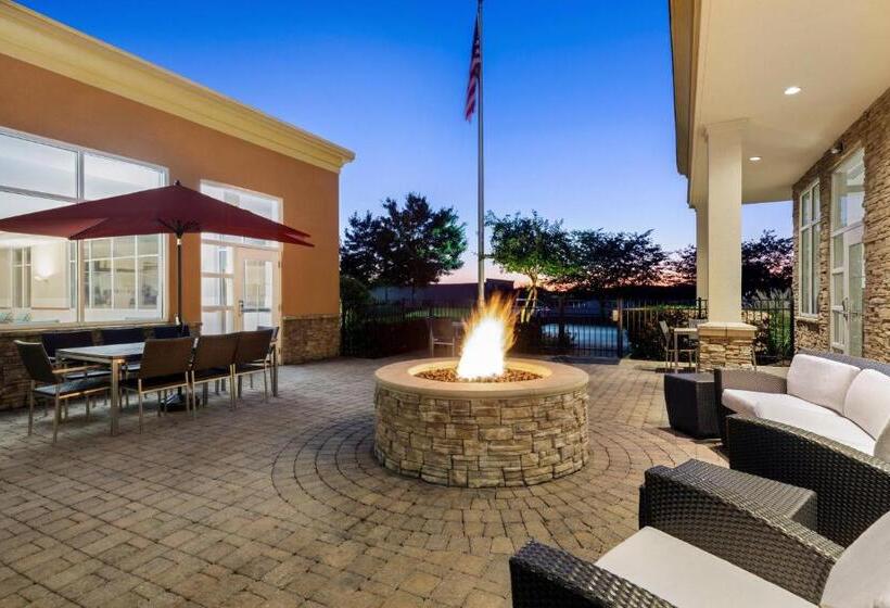 هتل Residence Inn Chattanooga Near Hamilton Place