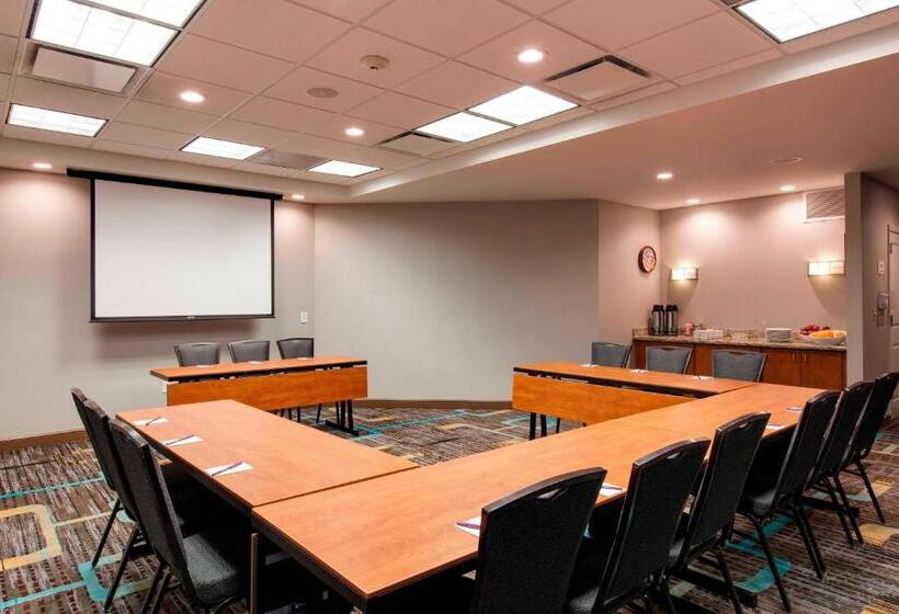 فندق Residence Inn Chicago Midway Airport