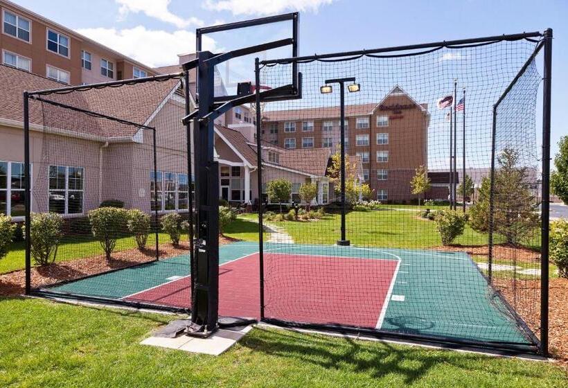 فندق Residence Inn Chicago Midway Airport