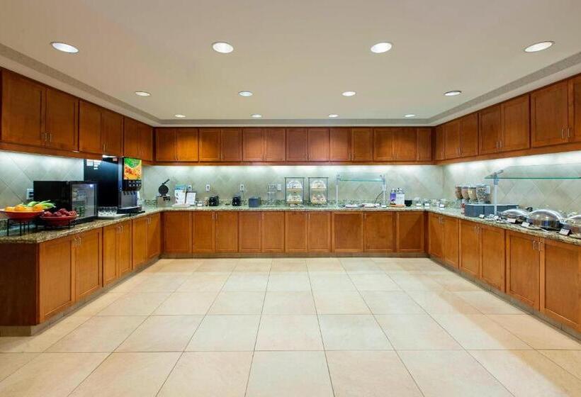 فندق Residence Inn Chicago Midway Airport