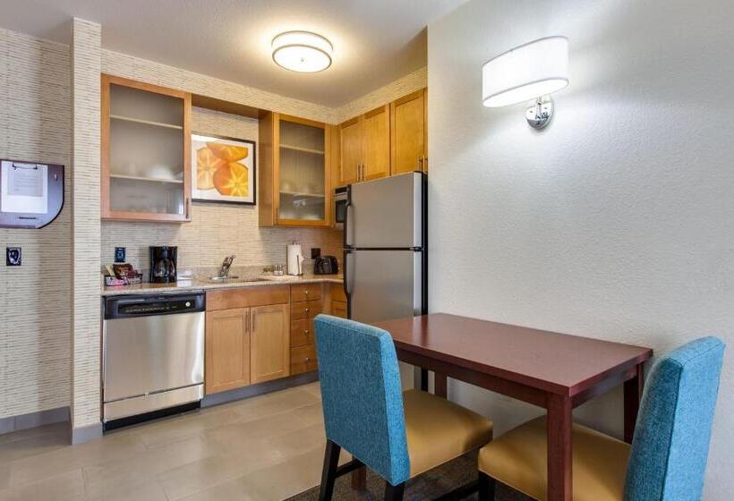 فندق Residence Inn Chicago Midway Airport