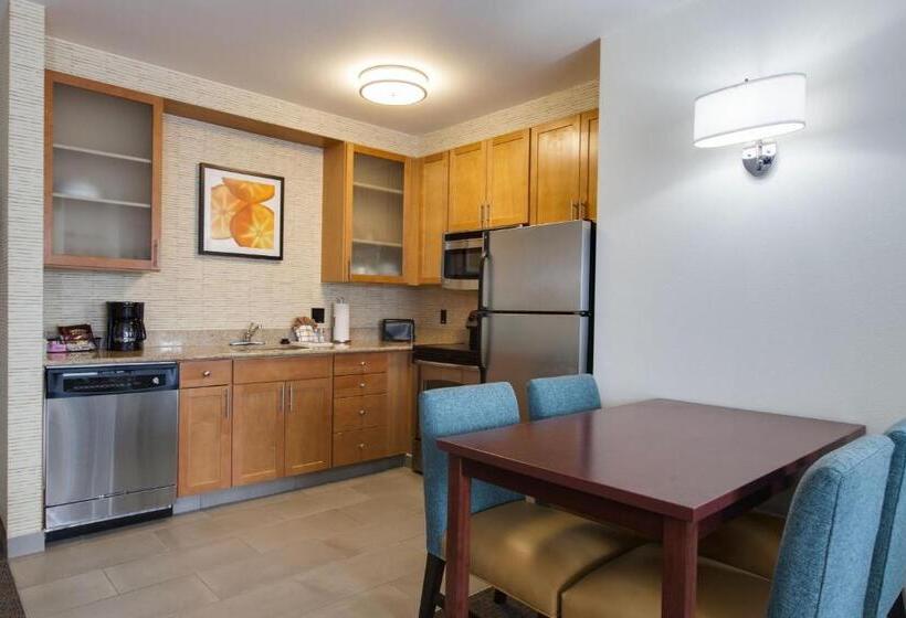 فندق Residence Inn Chicago Midway Airport