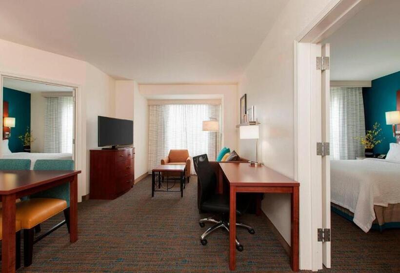 فندق Residence Inn Chicago Midway Airport