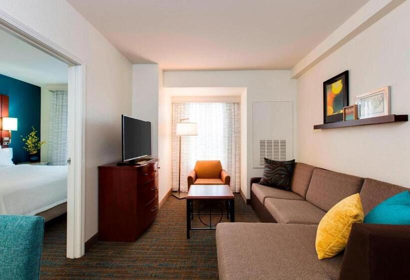 فندق Residence Inn Chicago Midway Airport