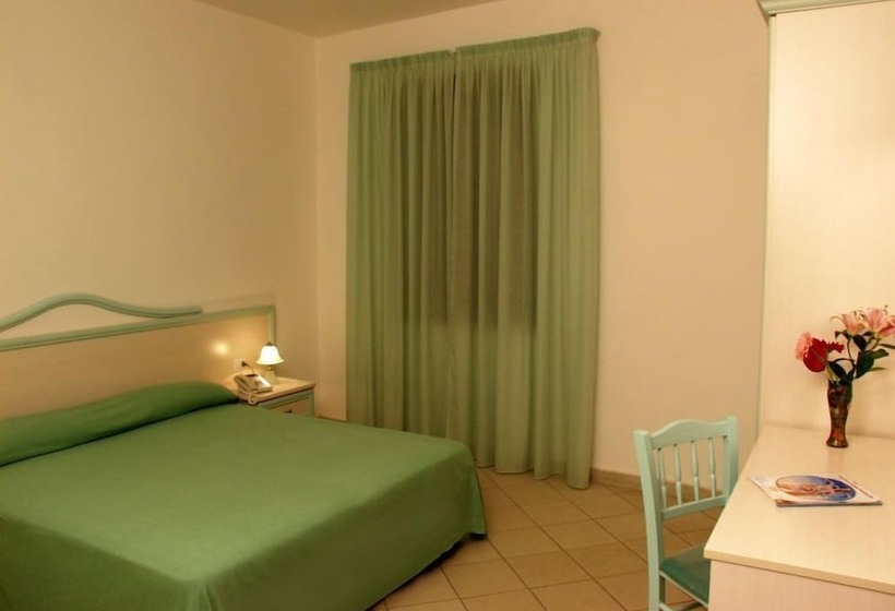 בית מלון כפרי La Fortezza