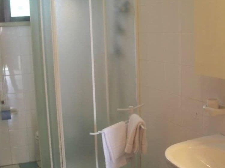 בית מלון כפרי La Fortezza