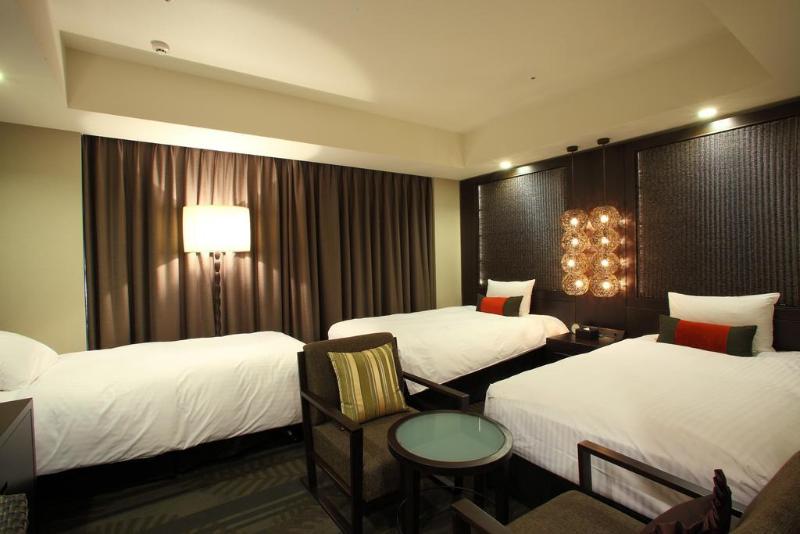 酒店 Rihga Royal Gran Okinawa