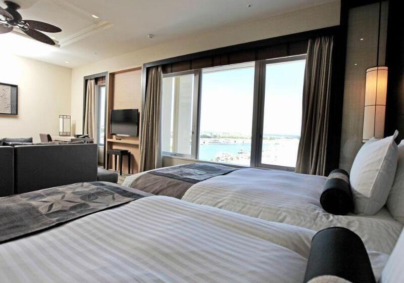 酒店 Rihga Royal Gran Okinawa