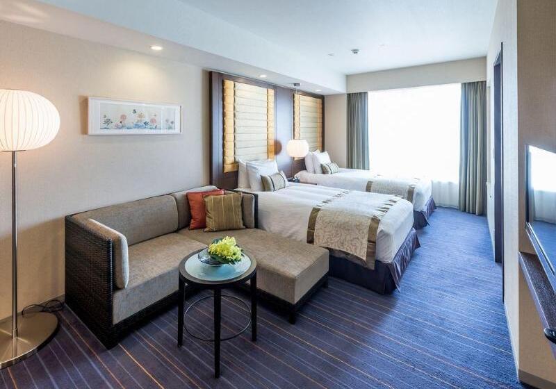 酒店 Rihga Royal Gran Okinawa