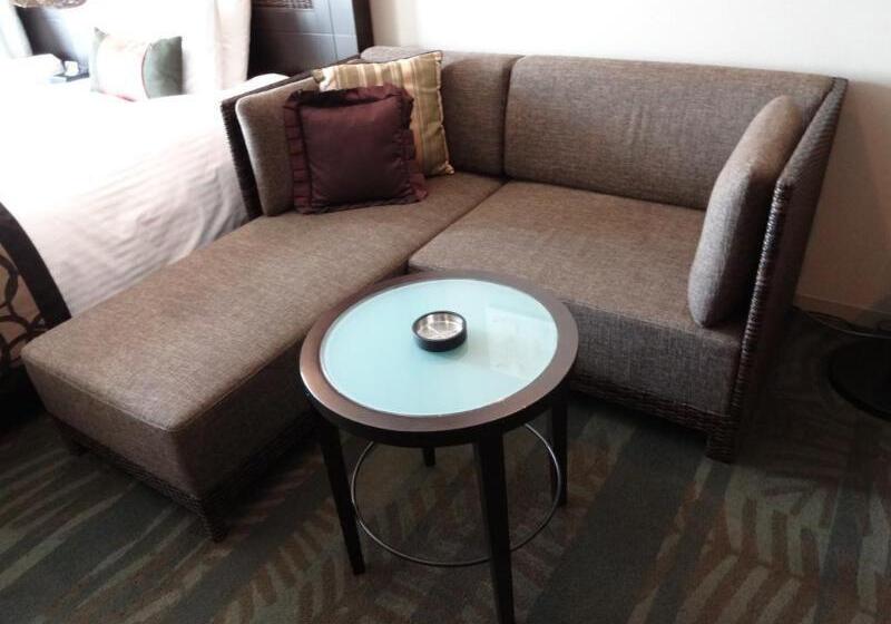 酒店 Rihga Royal Gran Okinawa