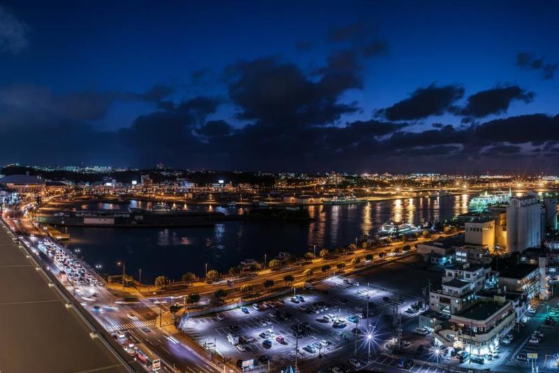 酒店 Rihga Royal Gran Okinawa