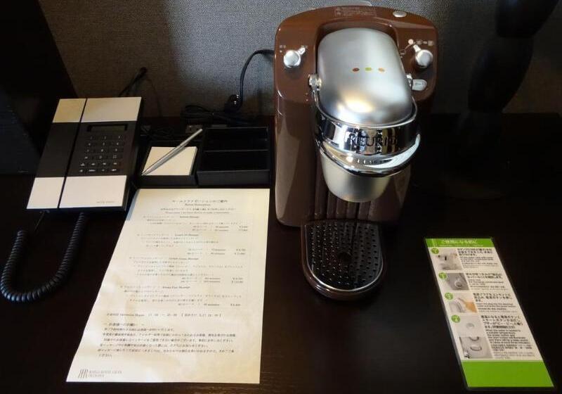 酒店 Rihga Royal Gran Okinawa