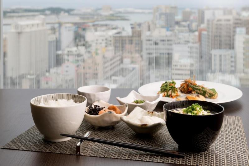 酒店 Rihga Royal Gran Okinawa