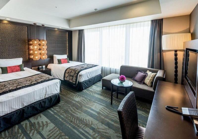 酒店 Rihga Royal Gran Okinawa