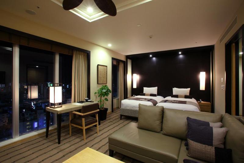 酒店 Rihga Royal Gran Okinawa