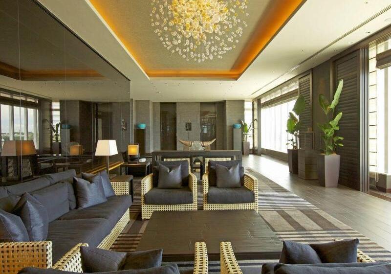 酒店 Rihga Royal Gran Okinawa