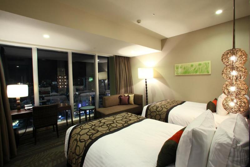 酒店 Rihga Royal Gran Okinawa