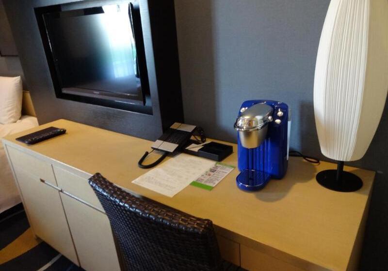 酒店 Rihga Royal Gran Okinawa