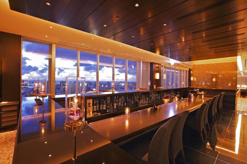 酒店 Rihga Royal Gran Okinawa