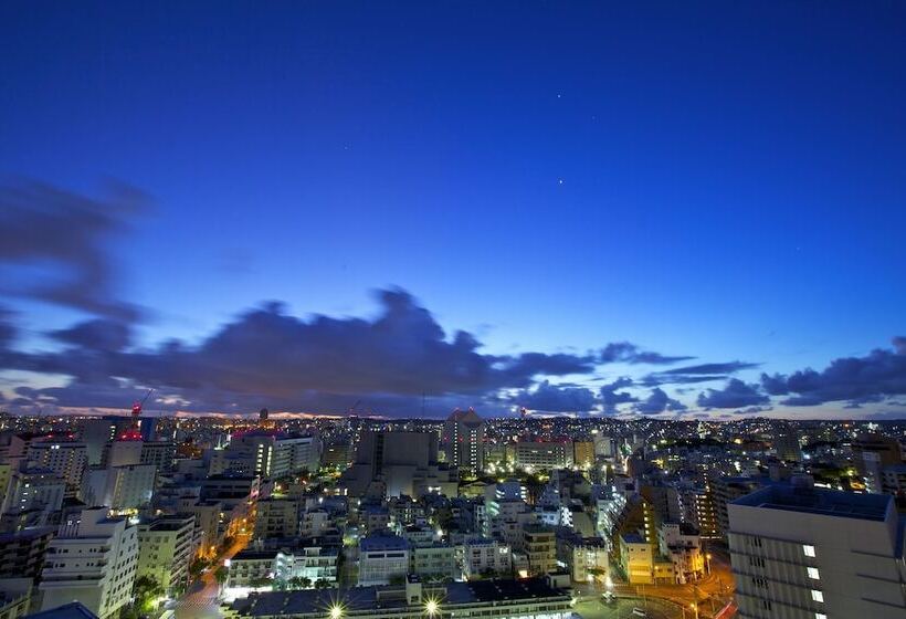 酒店 Rihga Royal Gran Okinawa