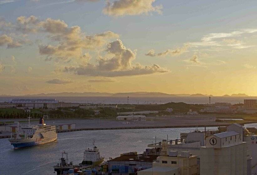 酒店 Rihga Royal Gran Okinawa