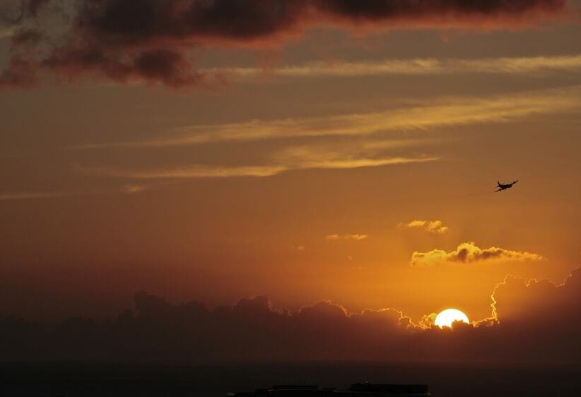 酒店 Rihga Royal Gran Okinawa