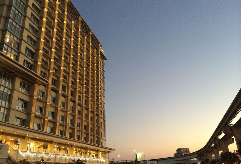 酒店 Rihga Royal Gran Okinawa