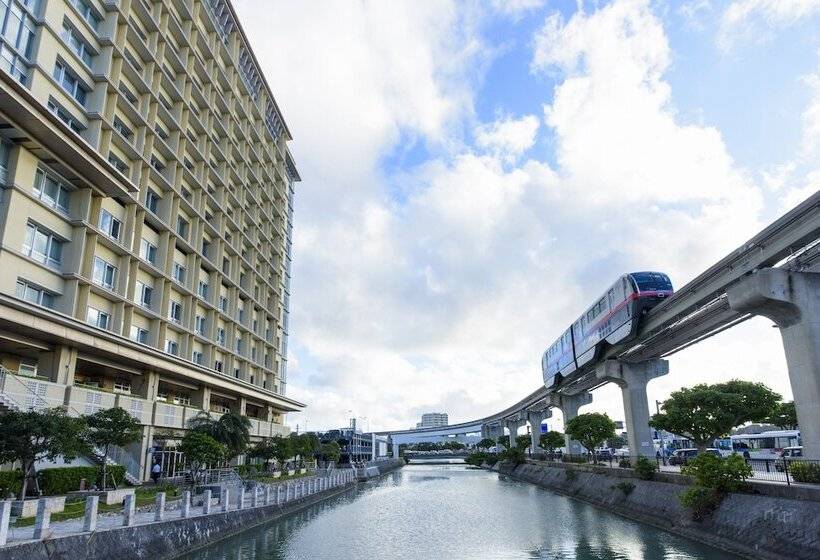 酒店 Rihga Royal Gran Okinawa