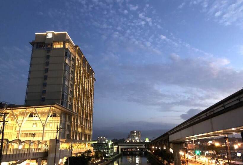 酒店 Rihga Royal Gran Okinawa